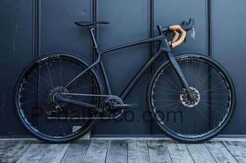 Devinci Hatchet ficha tecnica